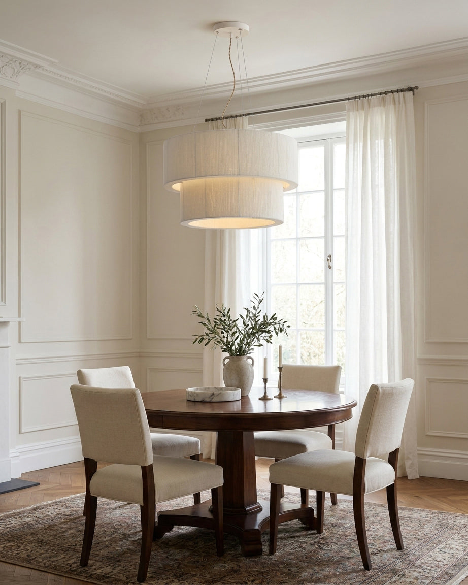 Lunessa Pendant Light — product view 3