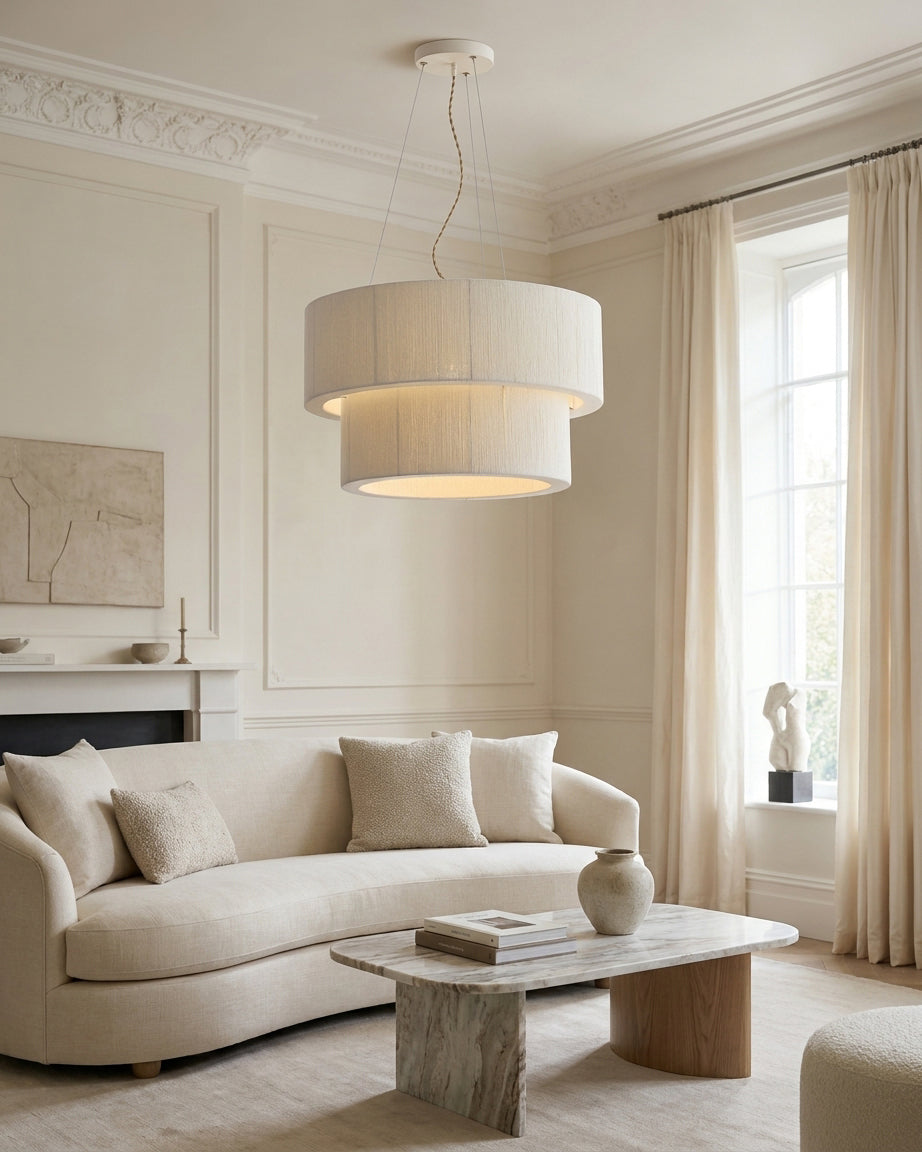Lunessa Pendant Light — product view 4
