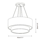 Lunessa Pendant Light — product view 5