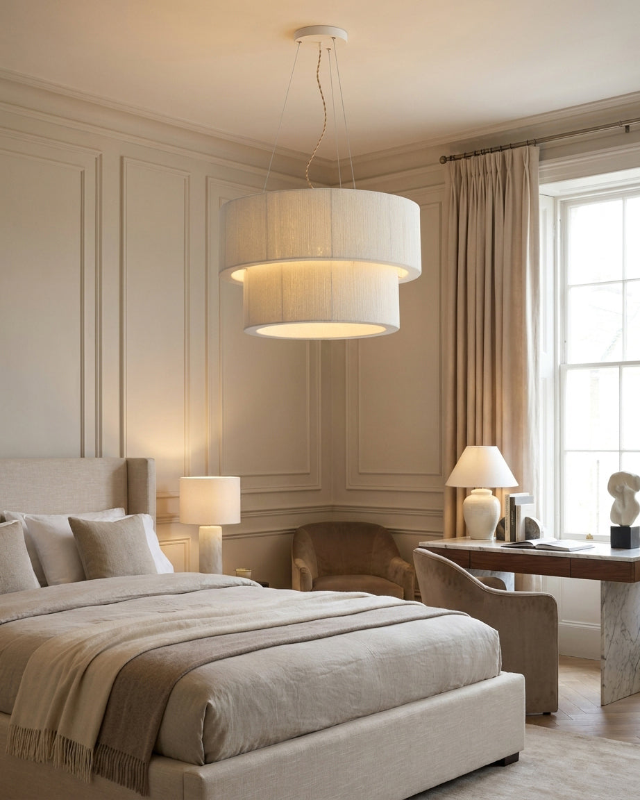 Lunessa Pendant Light — product view 8