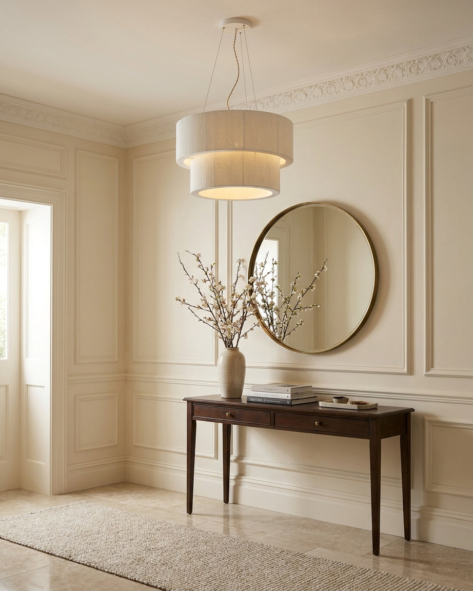 Lunessa Pendant Light — product view 9