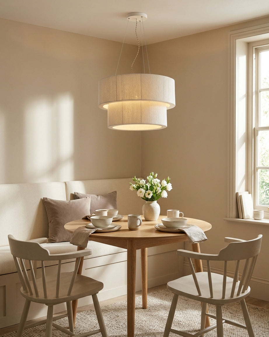 Lunessa Pendant Light — product view 10