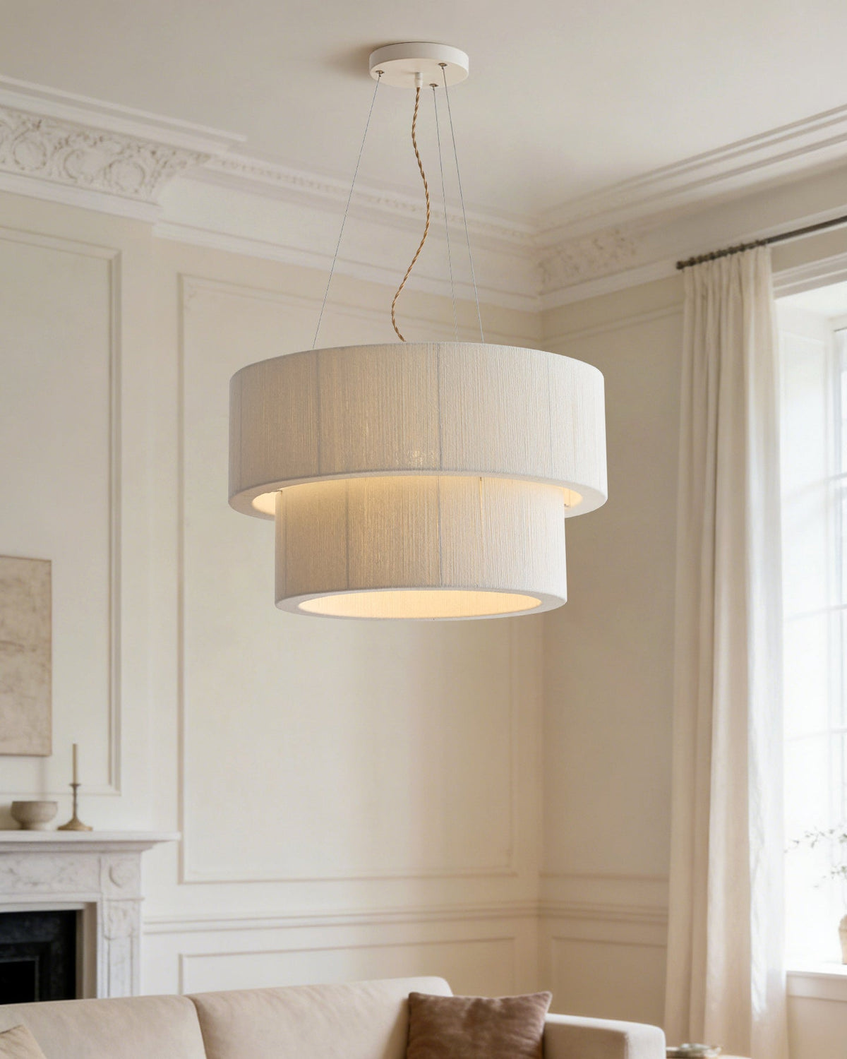 Lunessa Pendant Light — product view 15