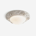 Blancora Semi-Flush Mount — product view 1