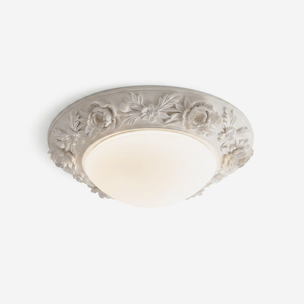 Blancora Semi-Flush Mount — product view 1