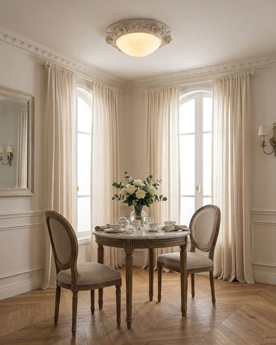 Blancora Semi-Flush Mount — product view 6