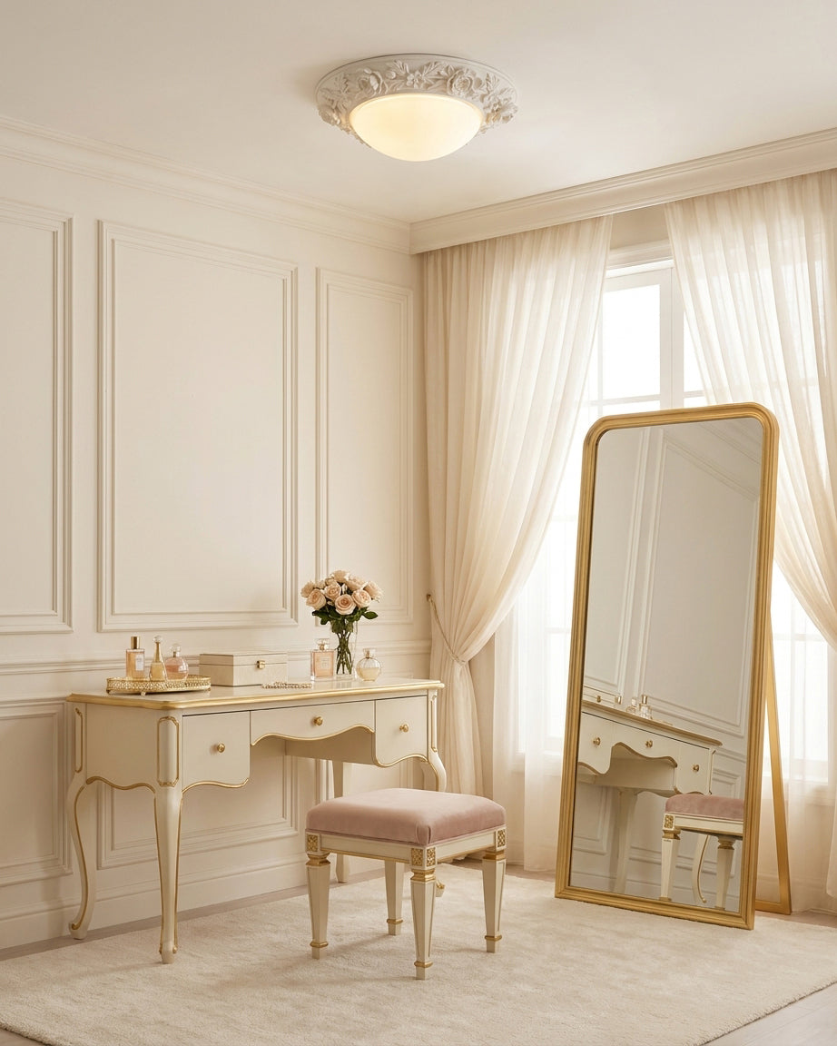 Blancora Semi-Flush Mount — product view 7