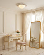 Blancora Semi-Flush Mount — product view 7