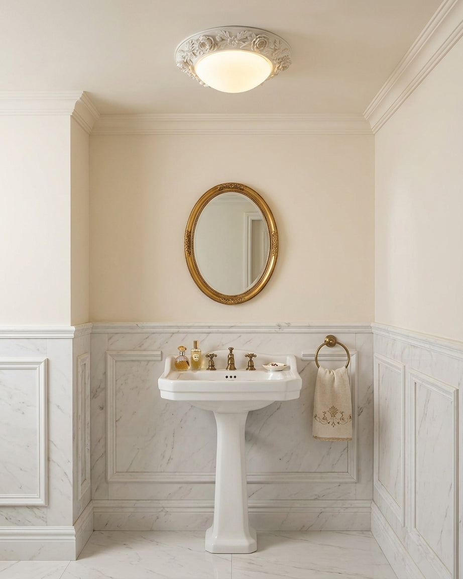 Blancora Semi-Flush Mount — product view 8