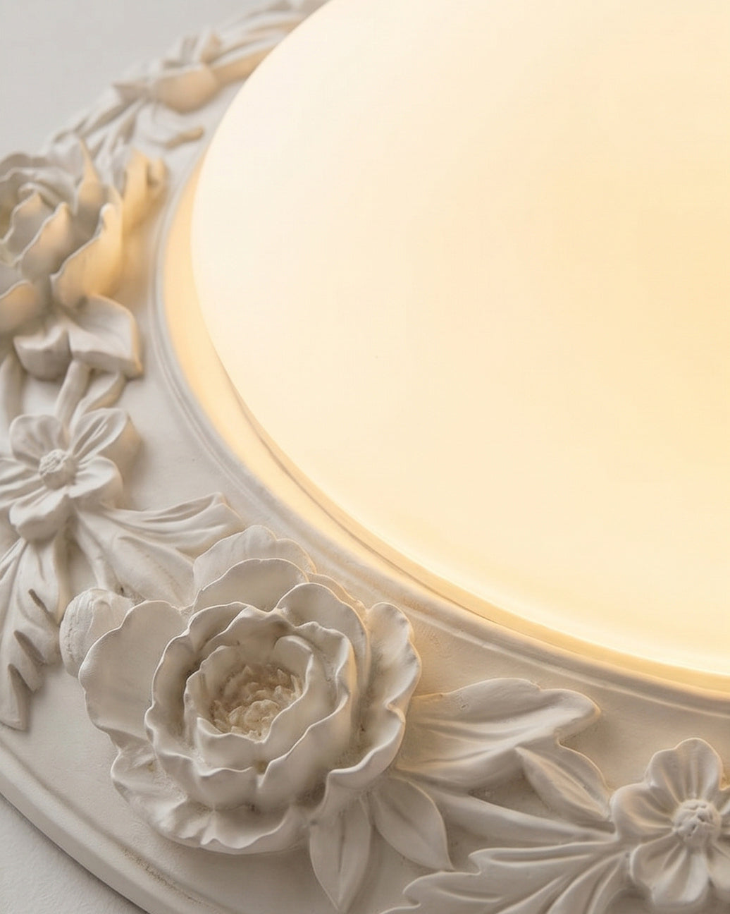 Blancora Semi-Flush Mount — product view 10