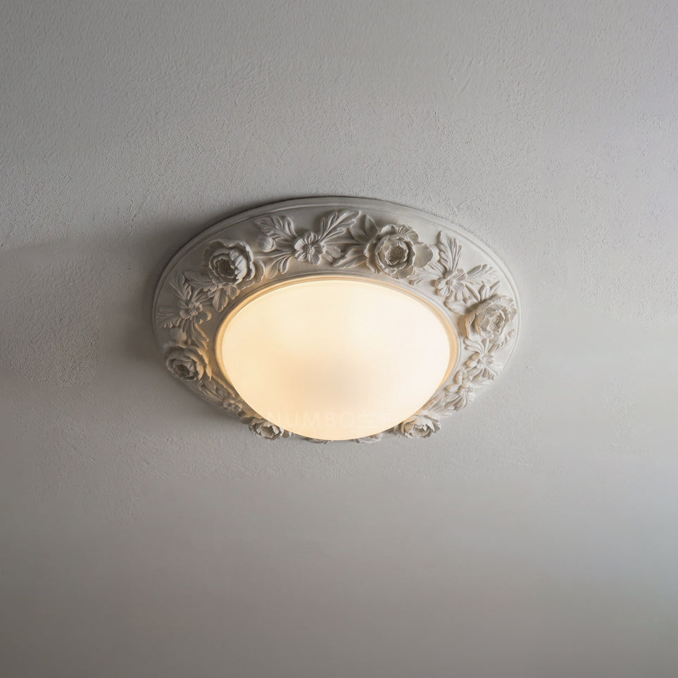 Blancora Semi-Flush Mount — product view 13