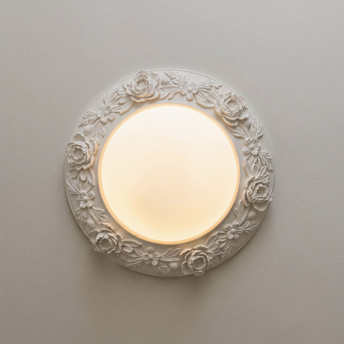 Blancora Semi-Flush Mount — product view 14