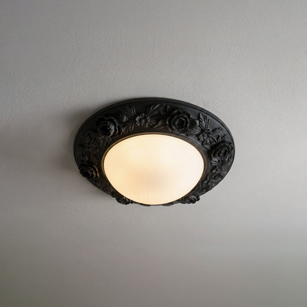 Blancora Semi-Flush Mount — product view 15