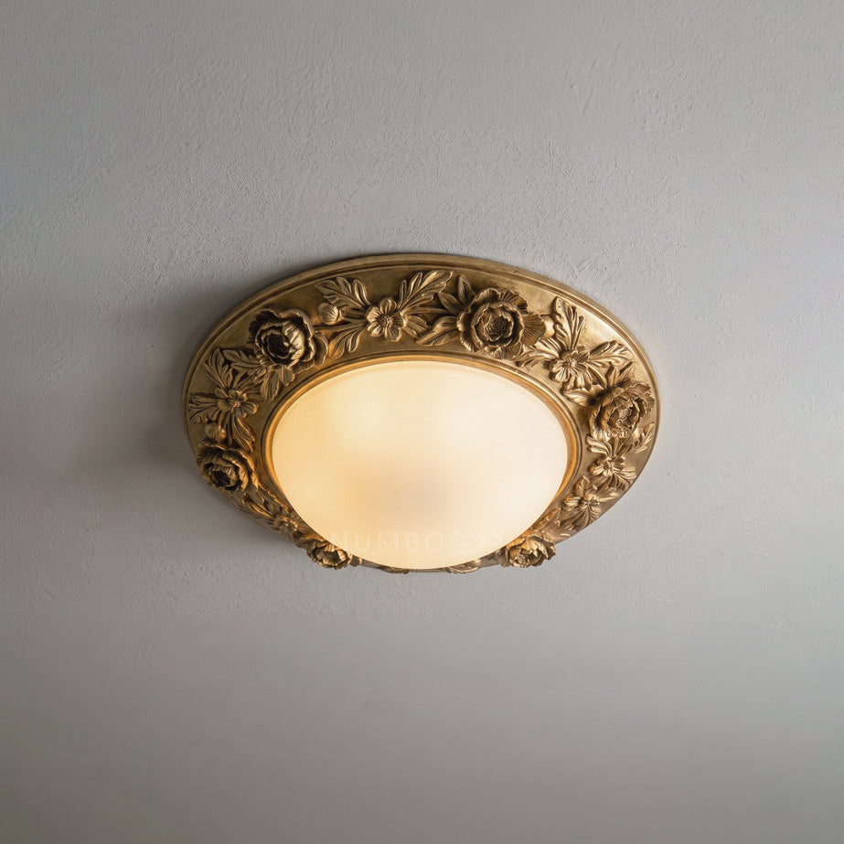 Blancora Semi-Flush Mount — product view 16