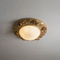 Blancora Semi-Flush Mount — product view 16