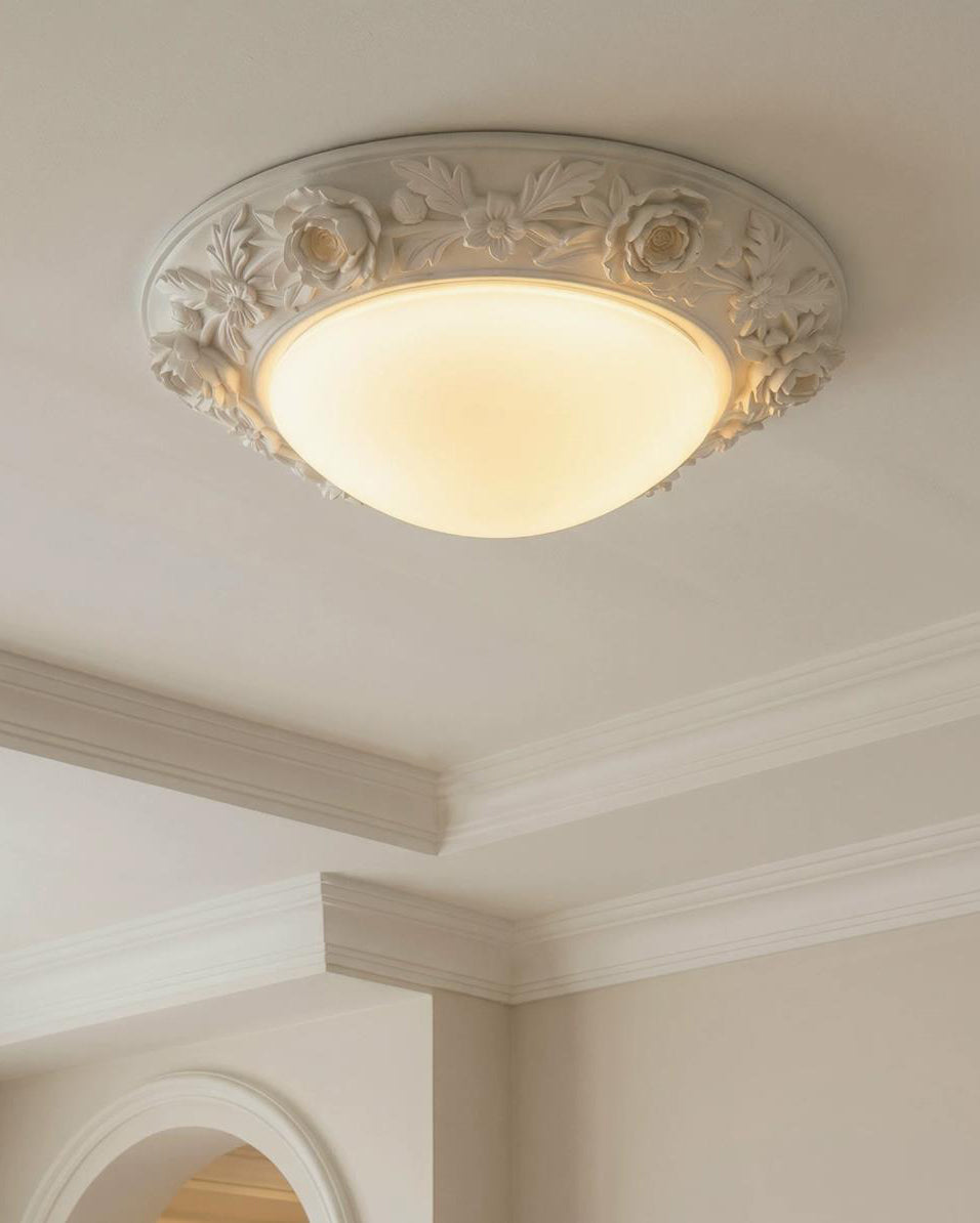 Blancora Semi-Flush Mount — product view 18