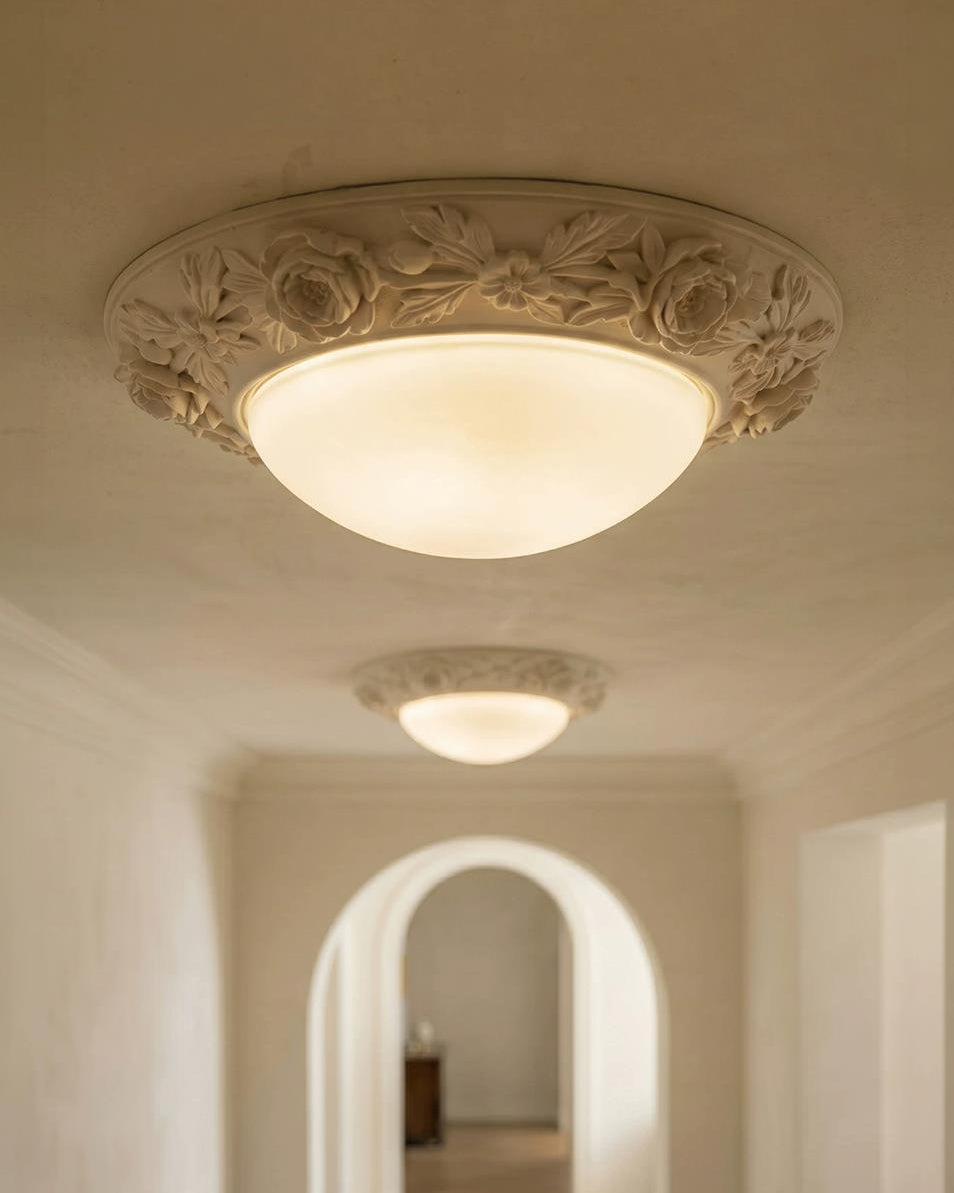 Blancora Semi-Flush Mount — product view 19