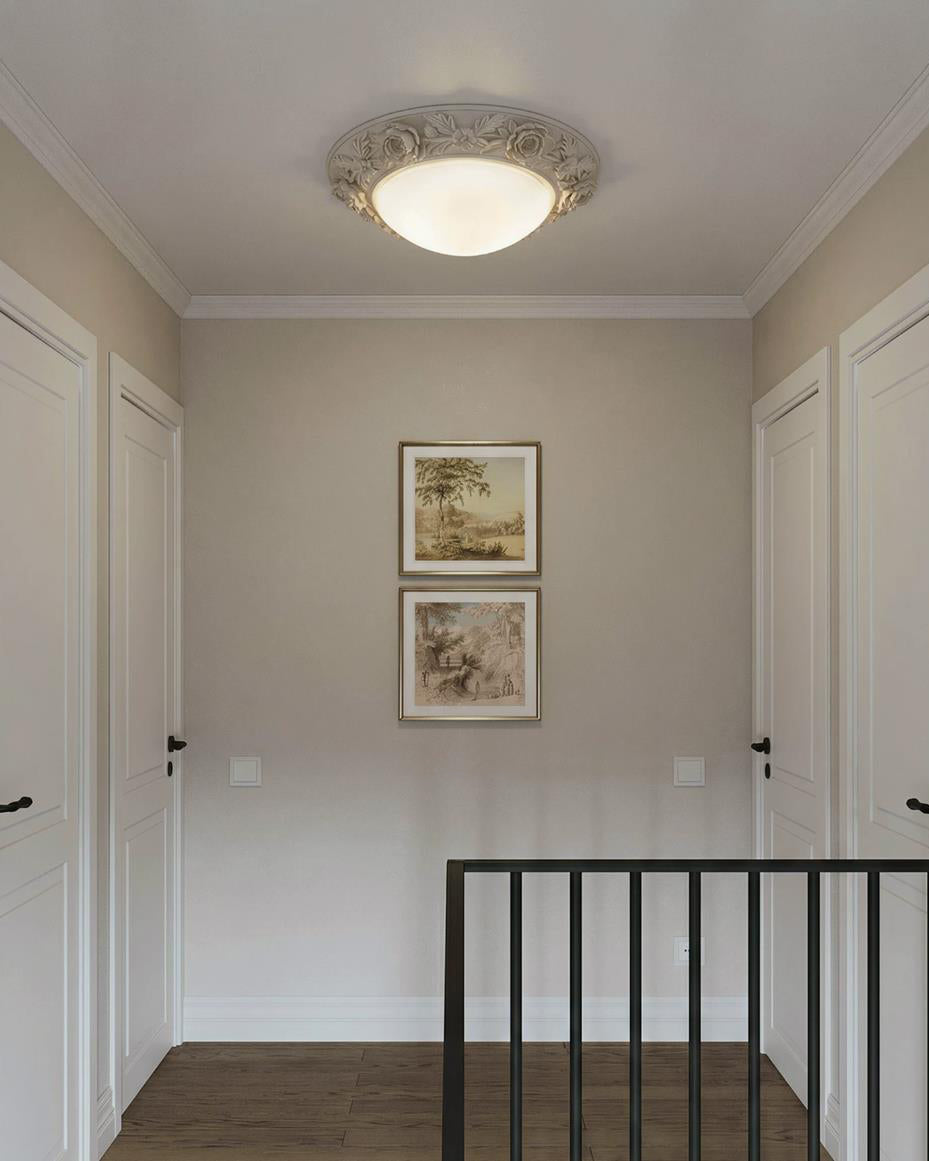 Blancora Semi-Flush Mount — product view 21