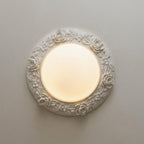 Blancora Semi-Flush Mount — product view 22