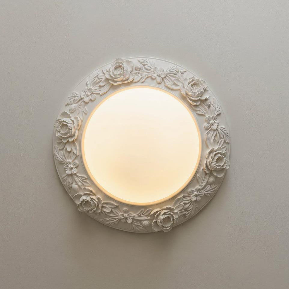 Blancora Semi-Flush Mount — product view 22
