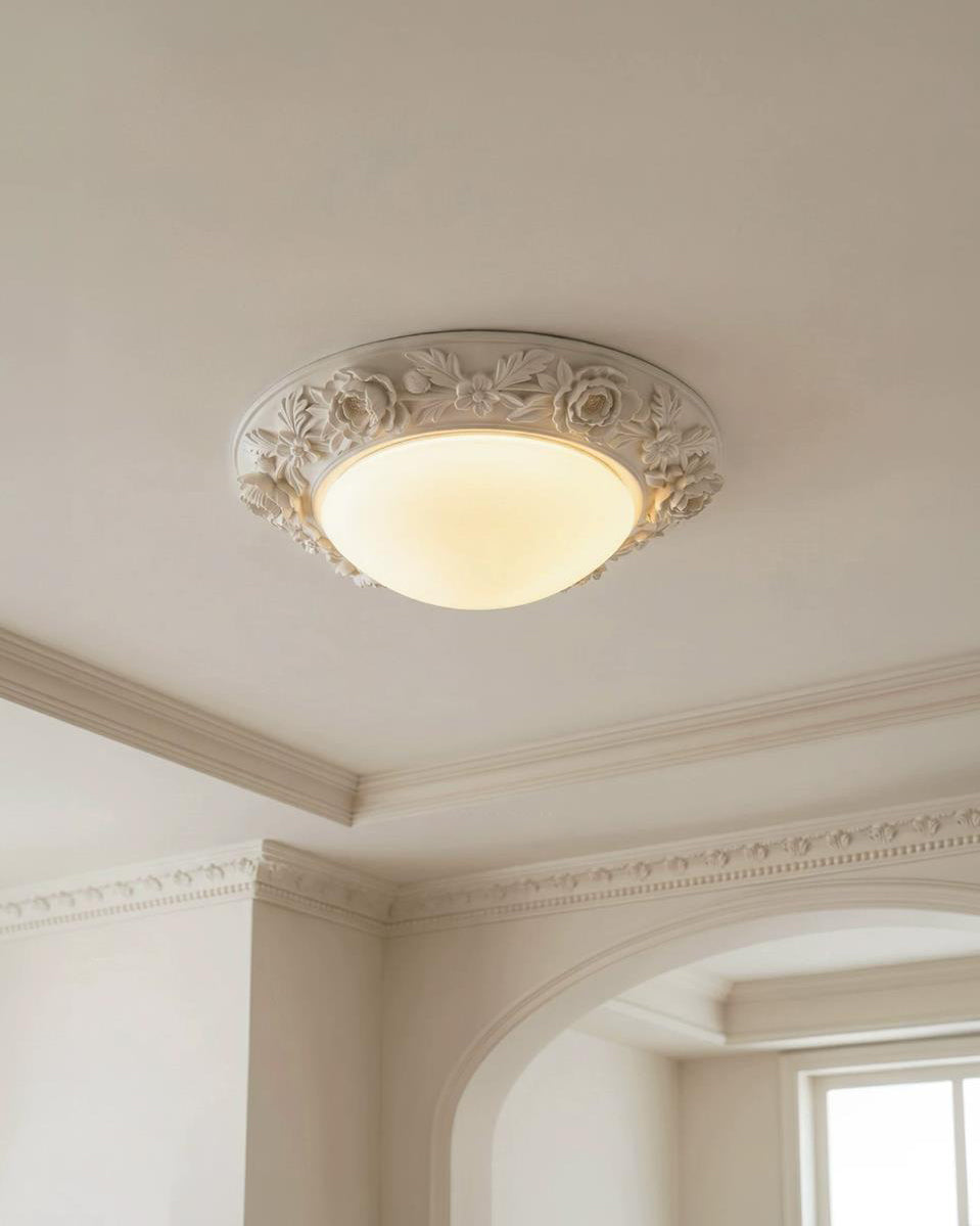 Blancora Semi-Flush Mount — product view 25