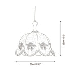 Peonelle Pendant Light — product view 6