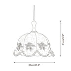 Peonelle Pendant Light — product view 7