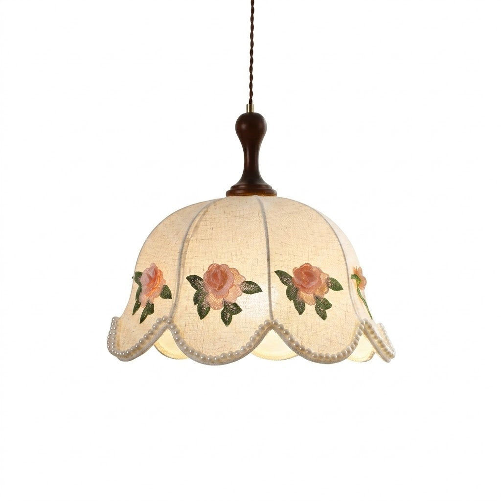 Peonelle Pendant Light — product view 8