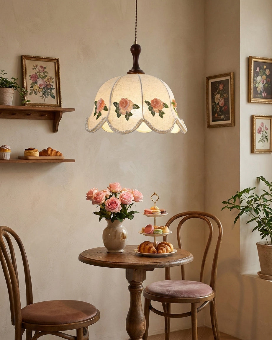 Peonelle Pendant Light — product view 12