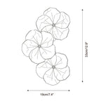 Virelle Alabaster Wall Sconce — product view 5