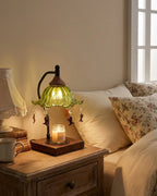 Mosselle Candle Warmer Lamp — product view 3