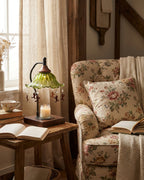 Mosselle Candle Warmer Lamp — product view 4