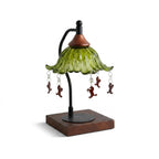 Mosselle Candle Warmer Lamp — product view 8