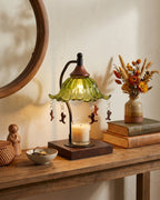 Mosselle Candle Warmer Lamp — product view 10