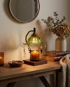 Mosselle Candle Warmer Lamp — product view 12