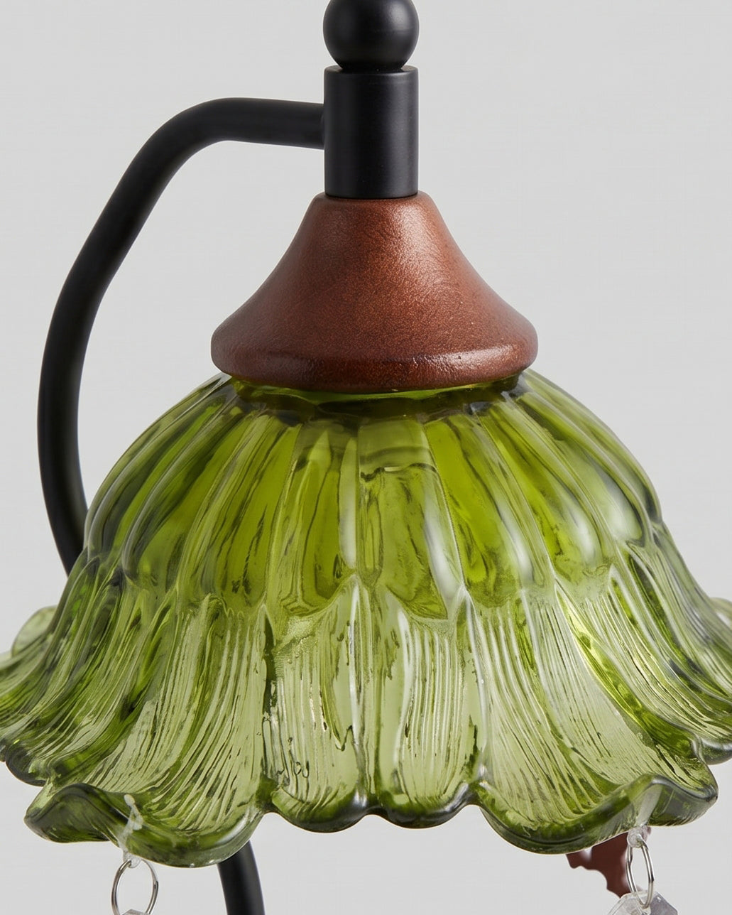 Mosselle Candle Warmer Lamp — product view 13