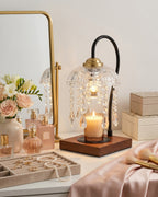 Dewlora Candle Warmer Lamp — product view 4