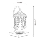Dewlora Candle Warmer Lamp — product view 5