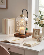 Dewlora Candle Warmer Lamp — product view 7