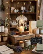 Dewlora Candle Warmer Lamp — product view 8