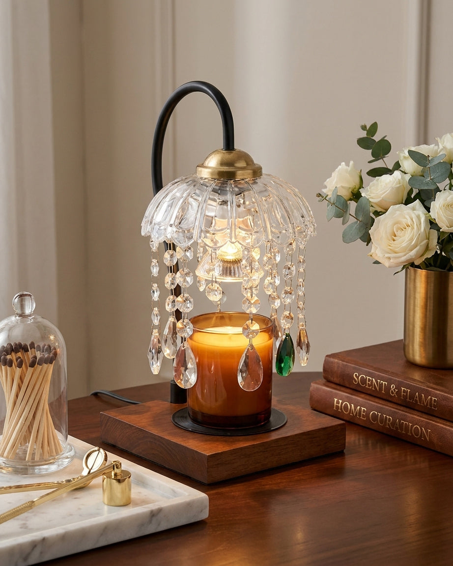 Dewlora Candle Warmer Lamp — product view 10