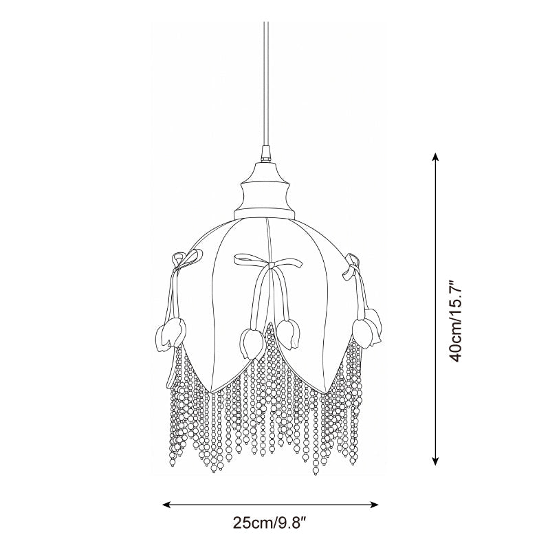 Hanavelle Pendant Light — product view 5