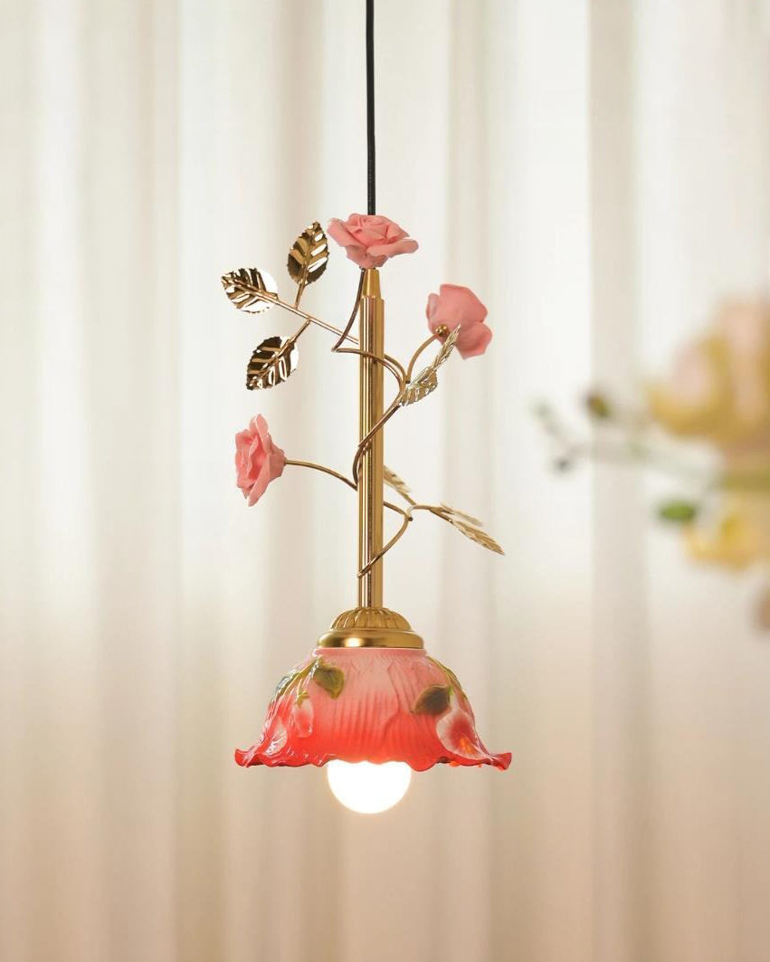 Bloomvelle Pendant Light — product view 2