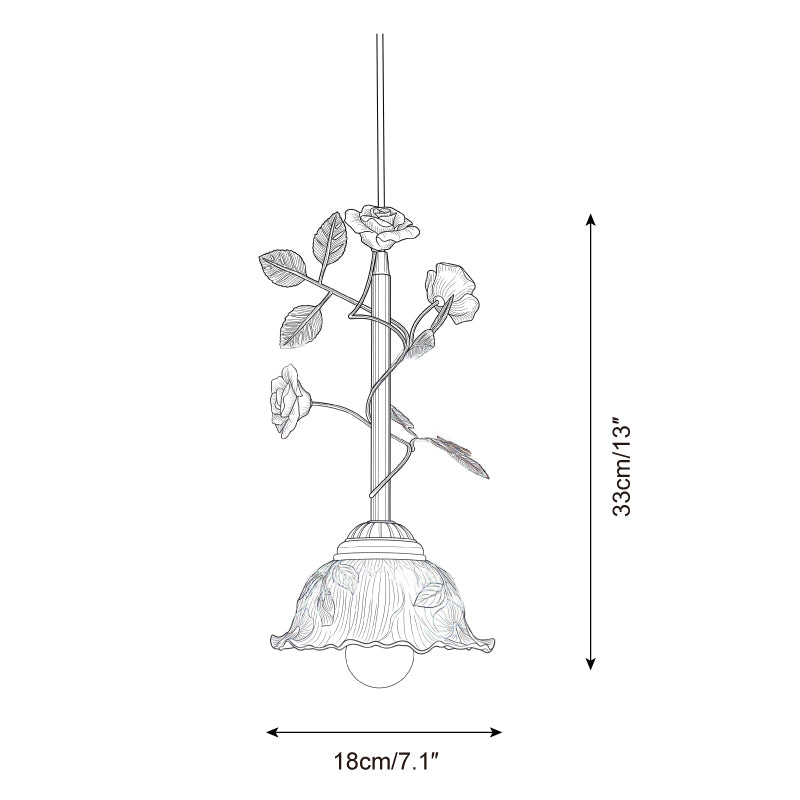 Bloomvelle Pendant Light — product view 5