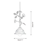 Bloomvelle Pendant Light — product view 5