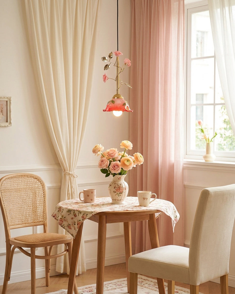 Bloomvelle Pendant Light — product view 9