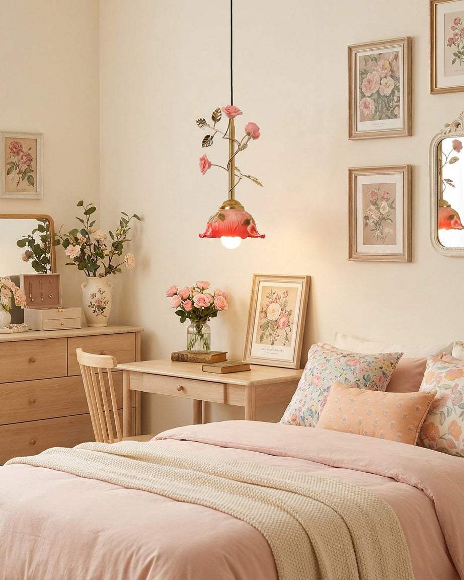 Bloomvelle Pendant Light — product view 10