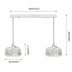 Pastellea Pendant Light — product view 6
