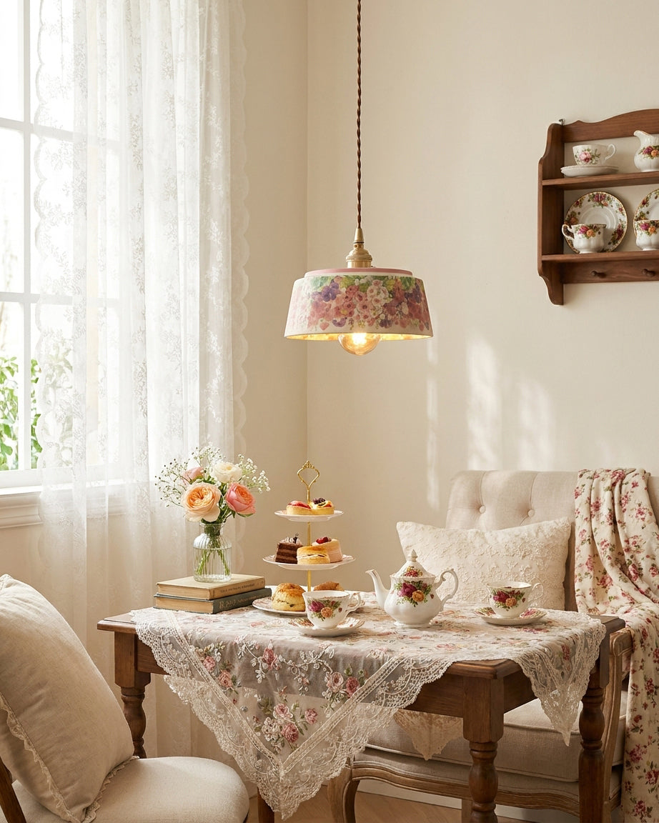 Pastellea Pendant Light — product view 8