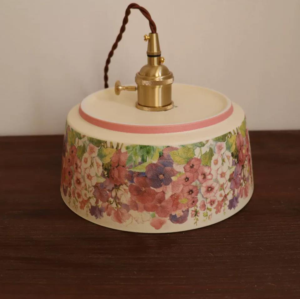Pastellea Pendant Light — product view 18